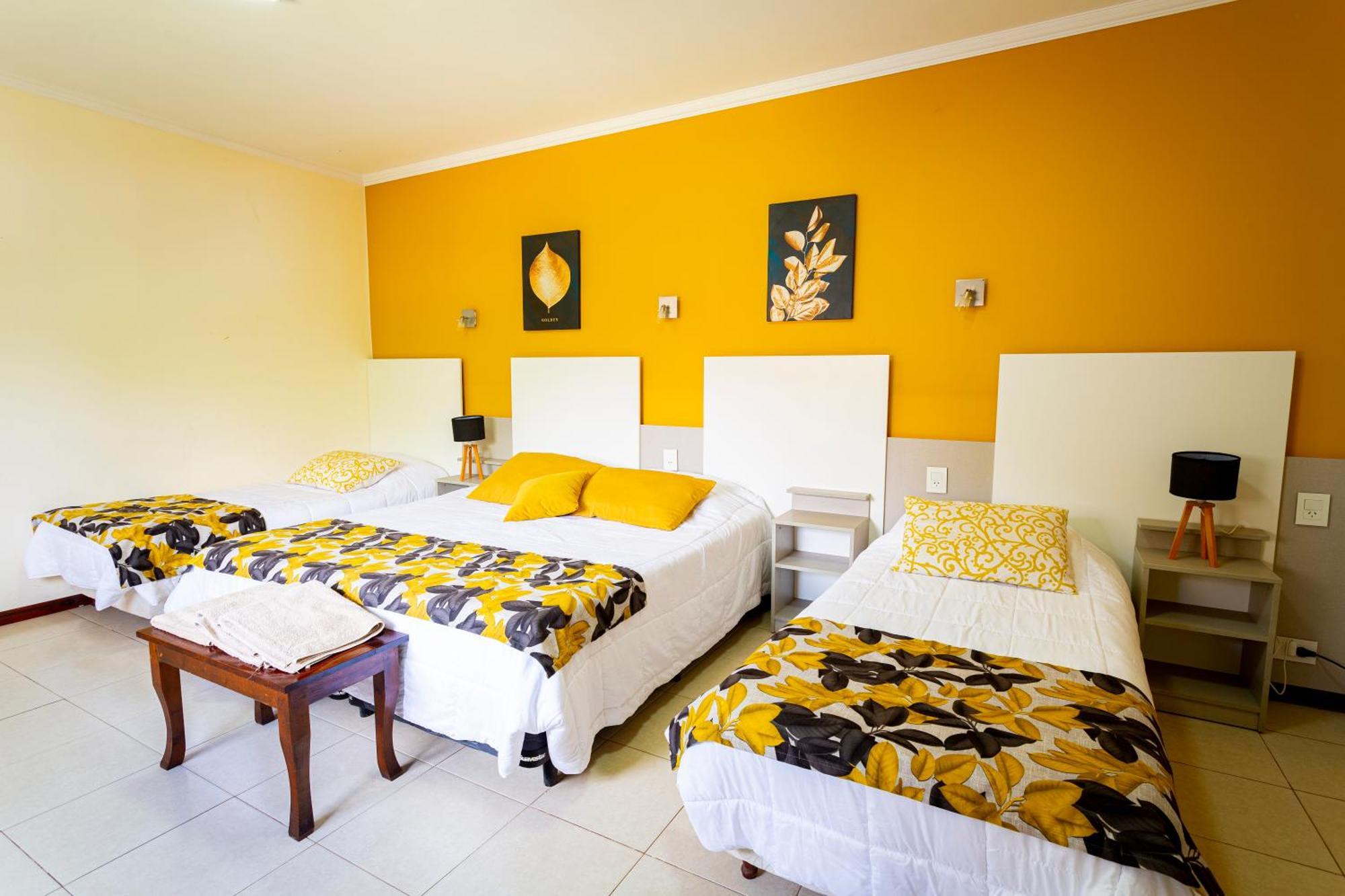 Hotel Cuesta De Miranda Villa Union  Extérieur photo
