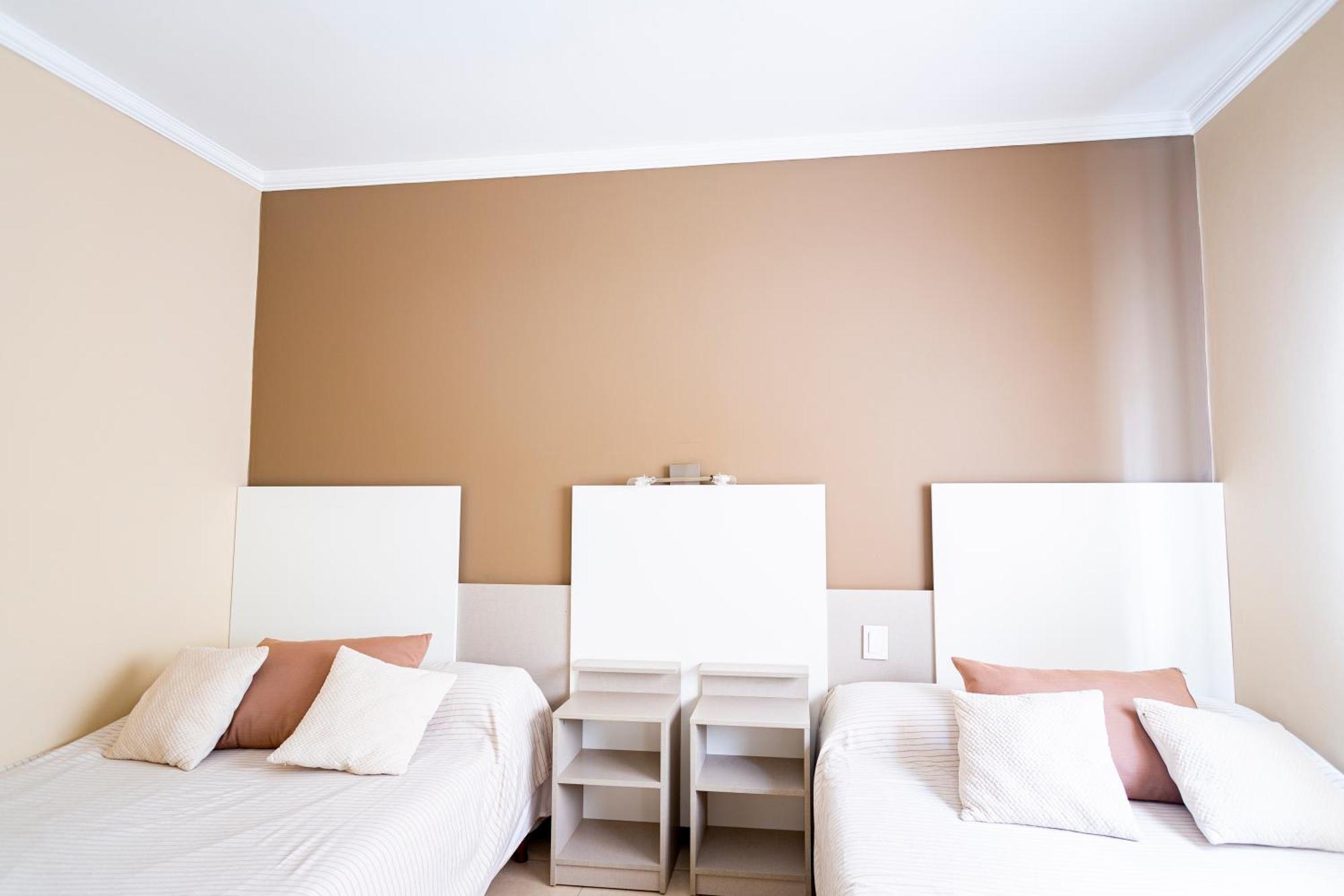 Hotel Cuesta De Miranda Villa Union  Extérieur photo