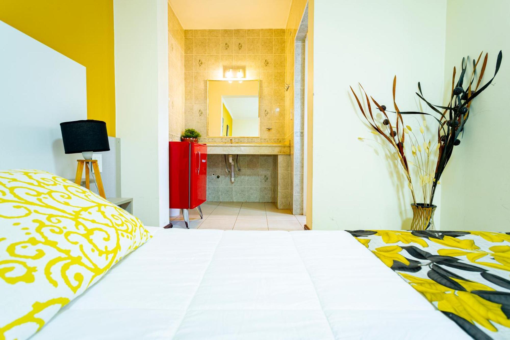 Hotel Cuesta De Miranda Villa Union  Extérieur photo