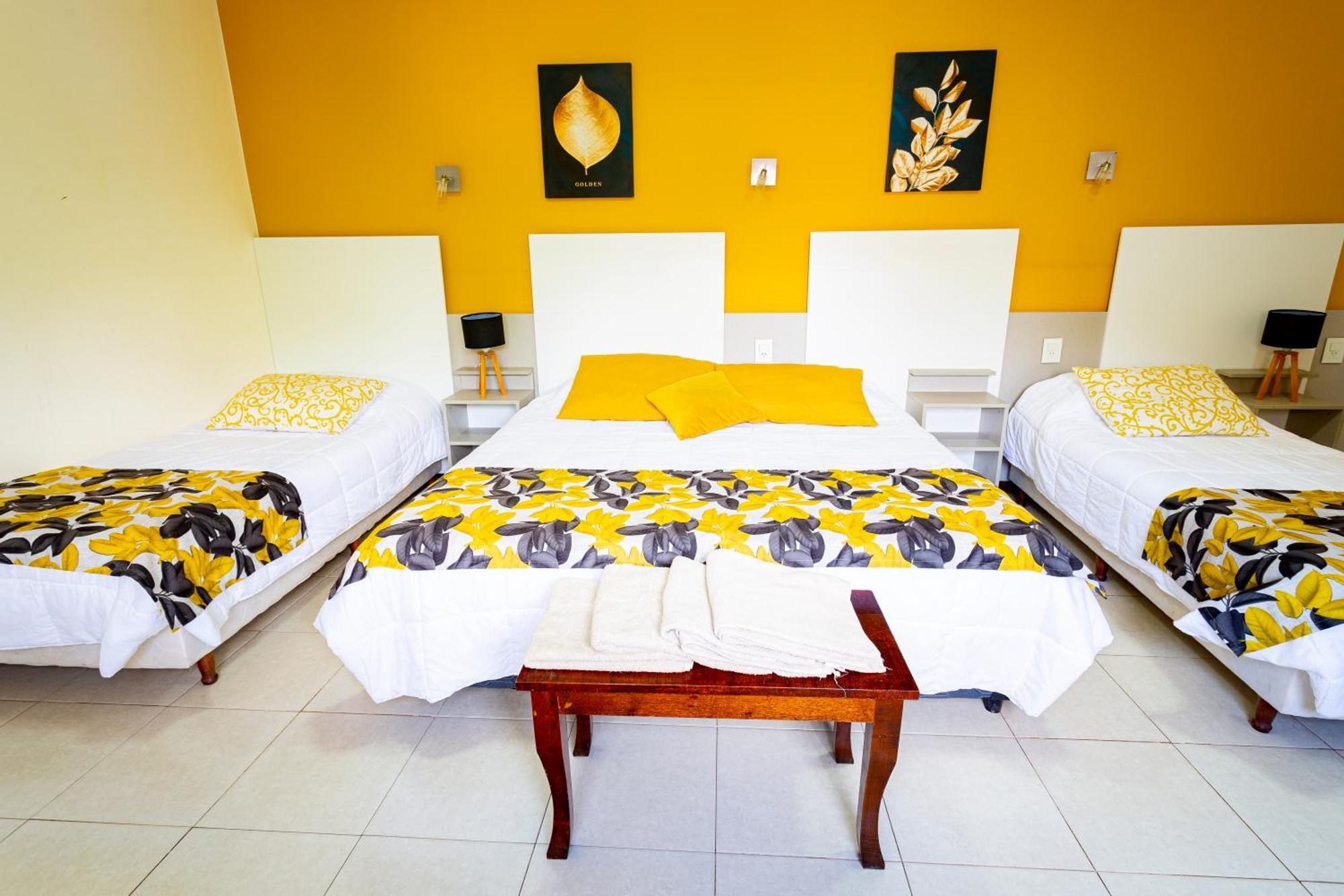 Hotel Cuesta De Miranda Villa Union  Extérieur photo