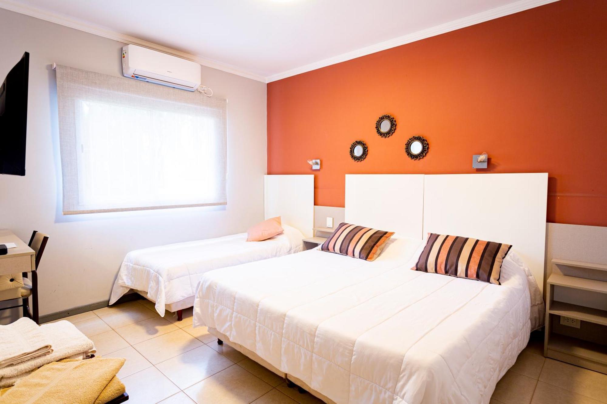 Hotel Cuesta De Miranda Villa Union  Extérieur photo