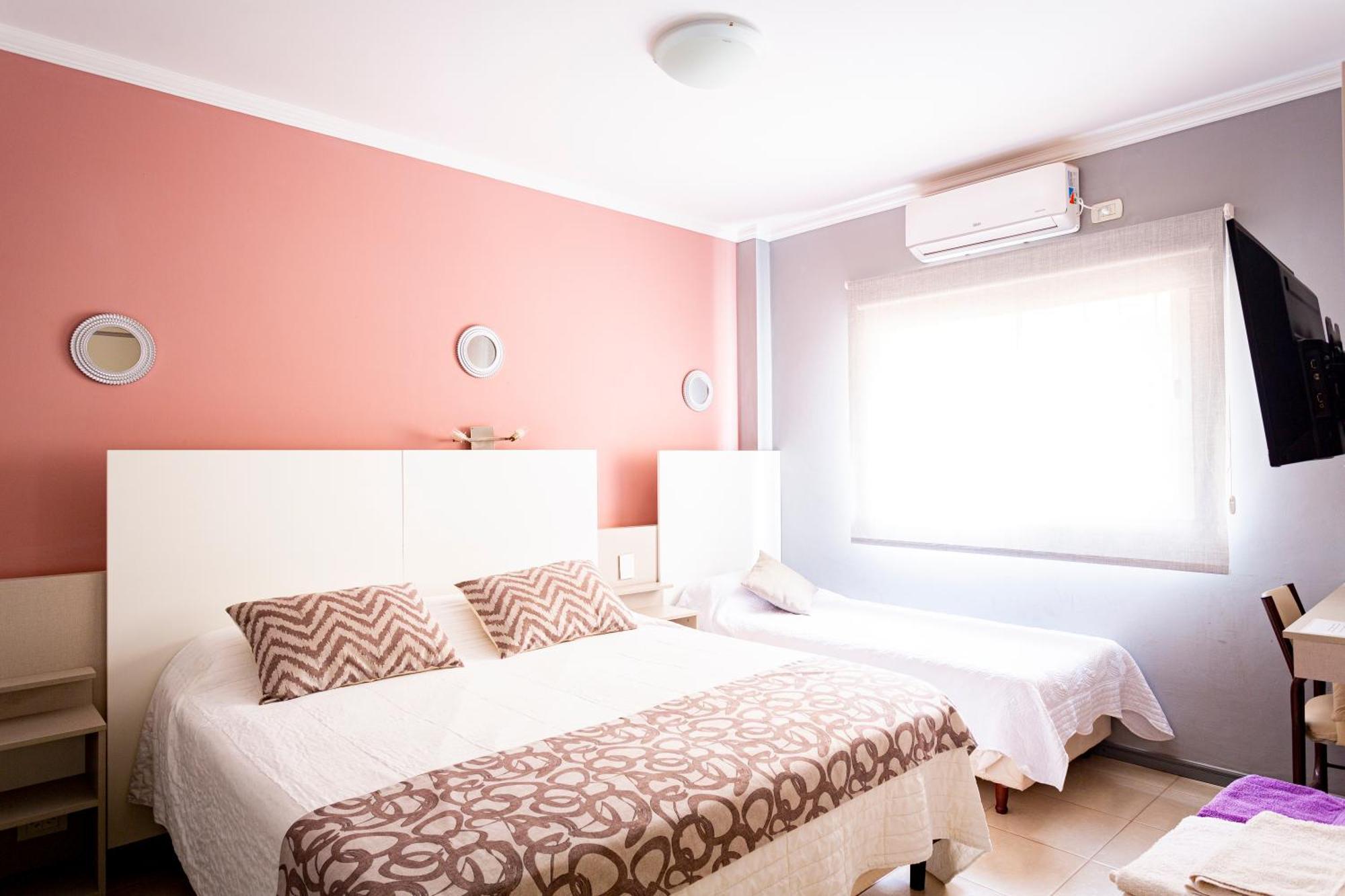 Hotel Cuesta De Miranda Villa Union  Extérieur photo