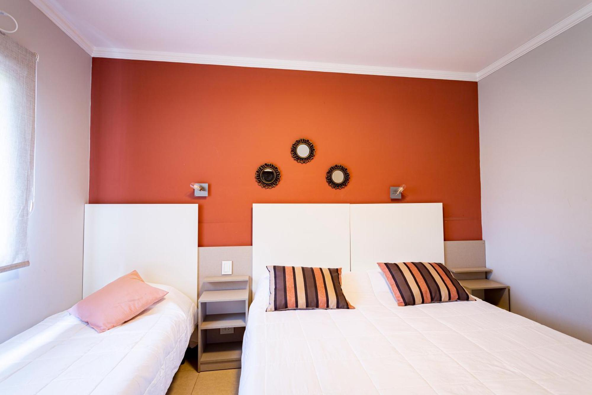 Hotel Cuesta De Miranda Villa Union  Extérieur photo