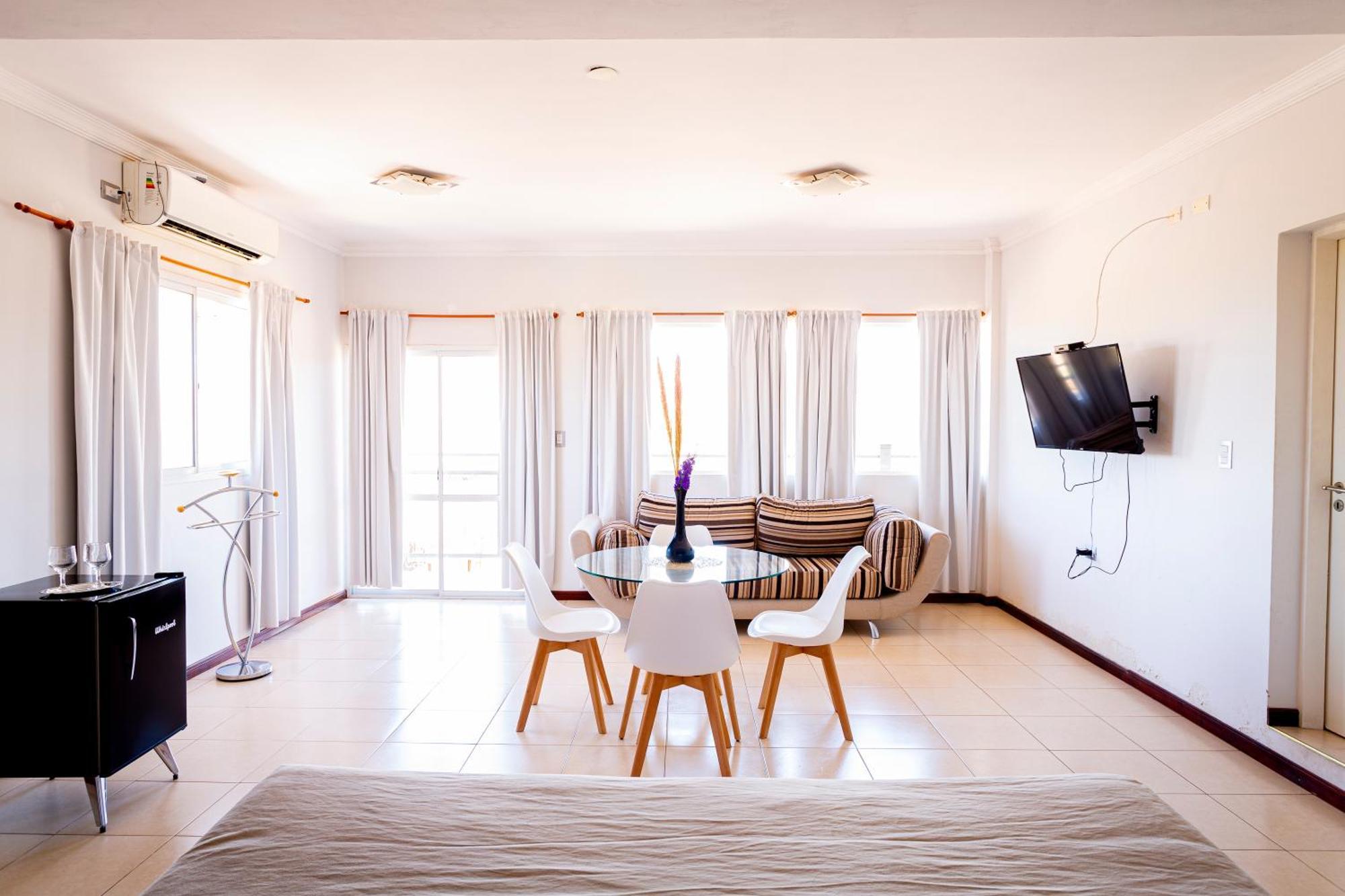 Hotel Cuesta De Miranda Villa Union  Extérieur photo