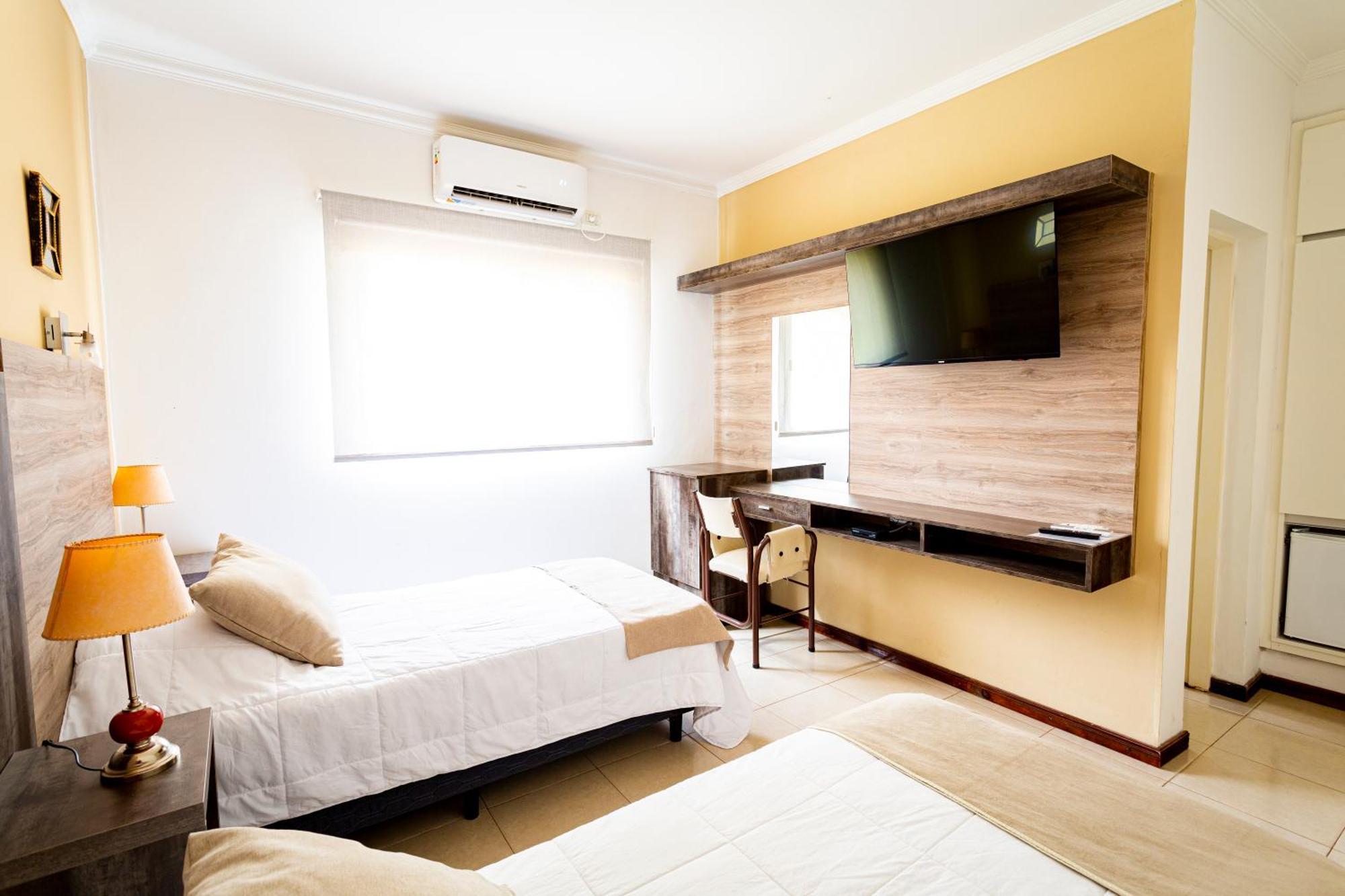 Hotel Cuesta De Miranda Villa Union  Extérieur photo