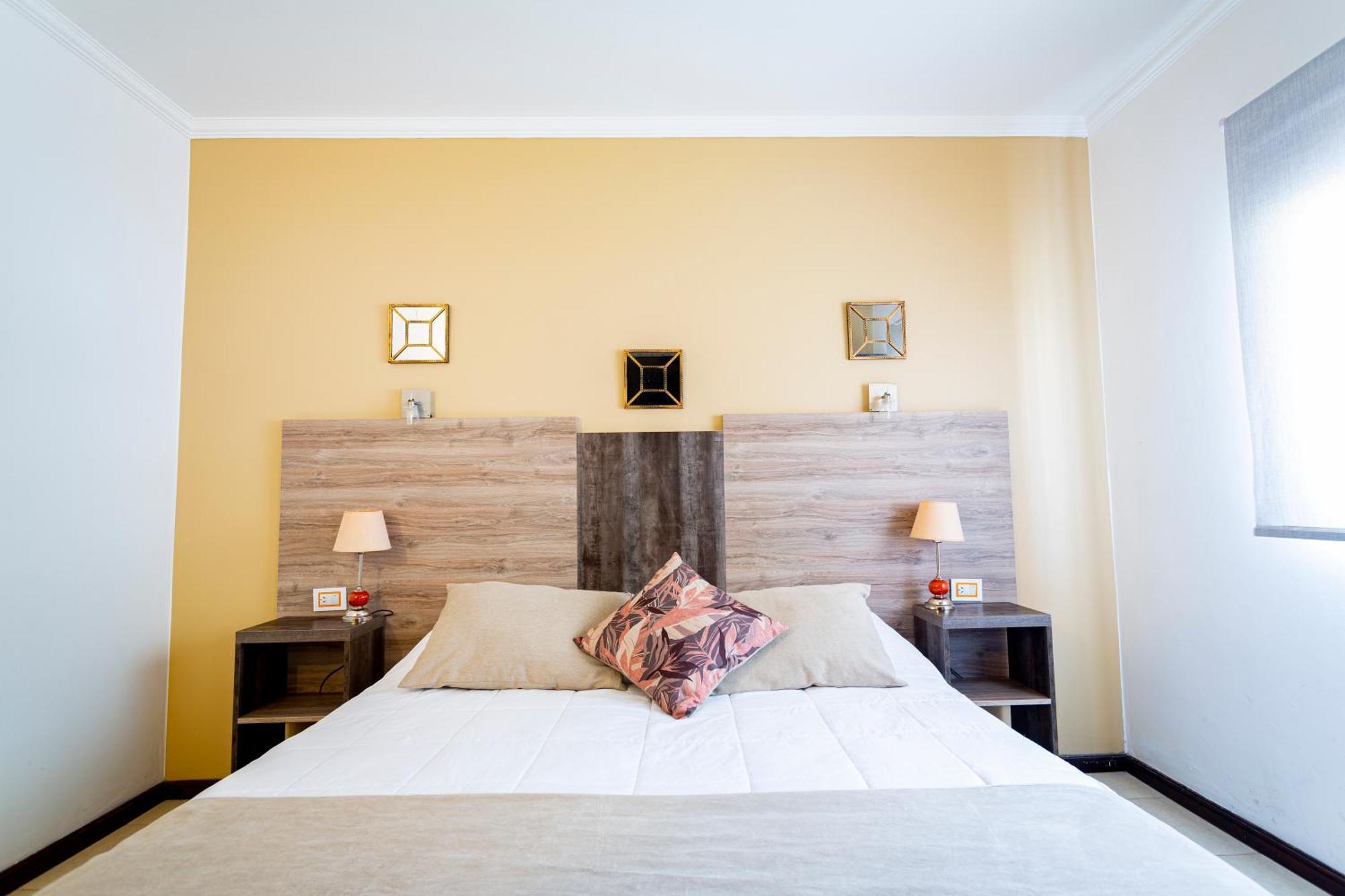 Hotel Cuesta De Miranda Villa Union  Extérieur photo